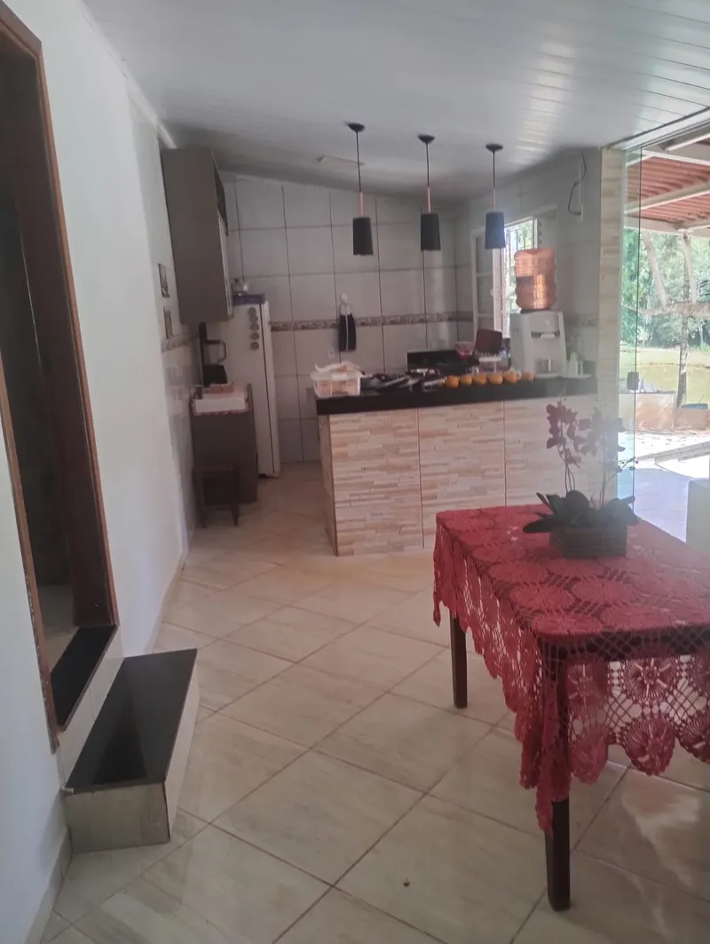 Chácara em Abadiânia/Goiás — Ref SN3QQF — Imagem 16