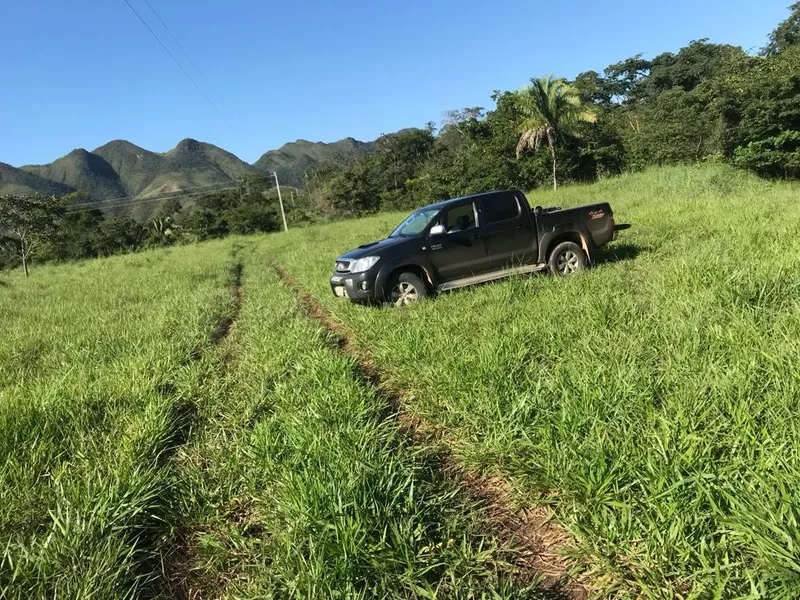Fazenda em Niquelândia/Goiás — Ref 2I6BJT — Imagem 3