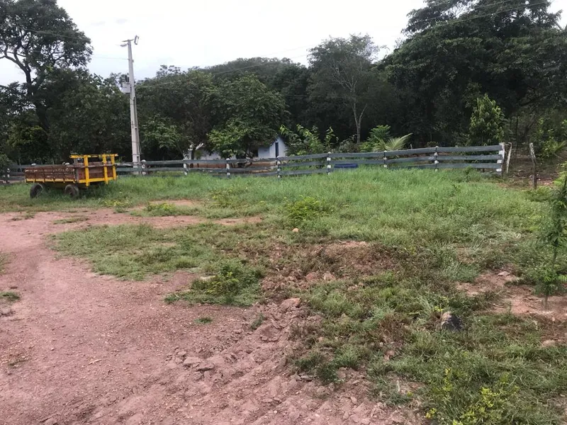Fazenda em Niquelândia/Goiás — Ref 2I6BJT — Imagem 4