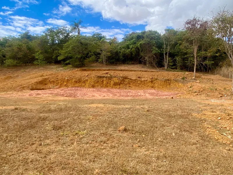 Chácara em Anápolis/Goiás — Ref SCGFWV — Imagem 1