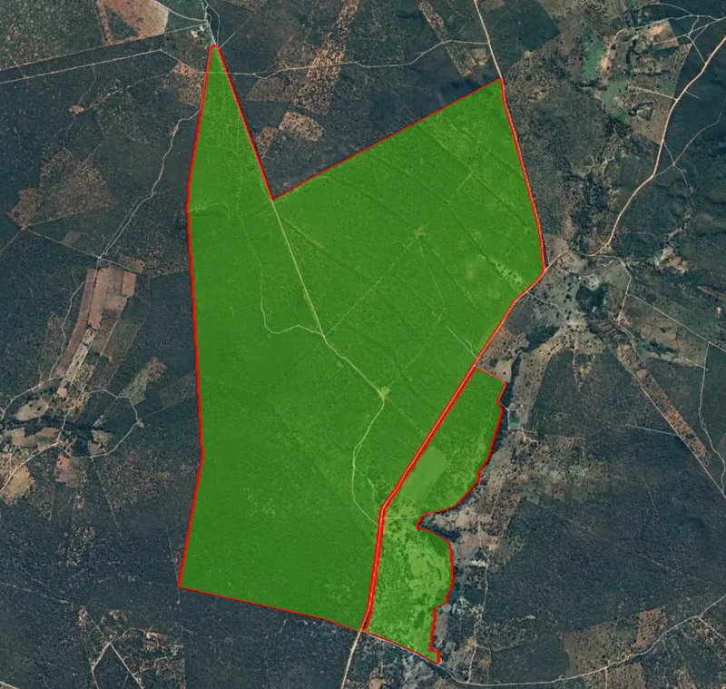 Fazenda em Coração de Jesus/Minas Gerais — Ref 6HO92X — Imagem 26