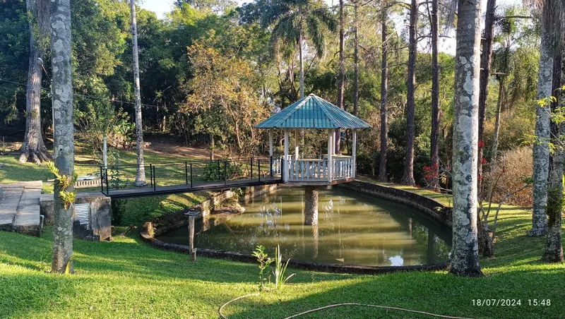 Chácara em Nazaré Paulista/São Paulo — Ref UI9G74 — Imagem 1