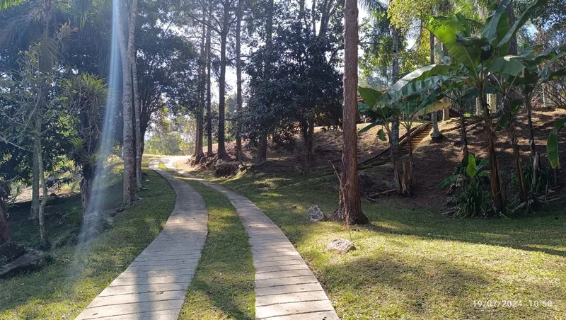 Chácara em Nazaré Paulista/São Paulo — Ref UI9G74 — Imagem 4