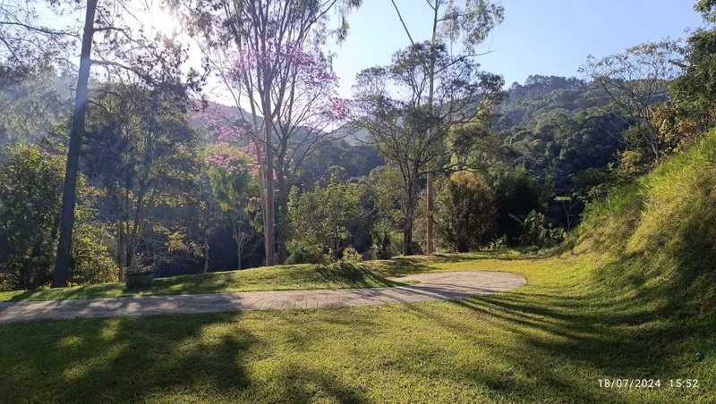Chácara em Nazaré Paulista/São Paulo — Ref UI9G74 — Imagem 8