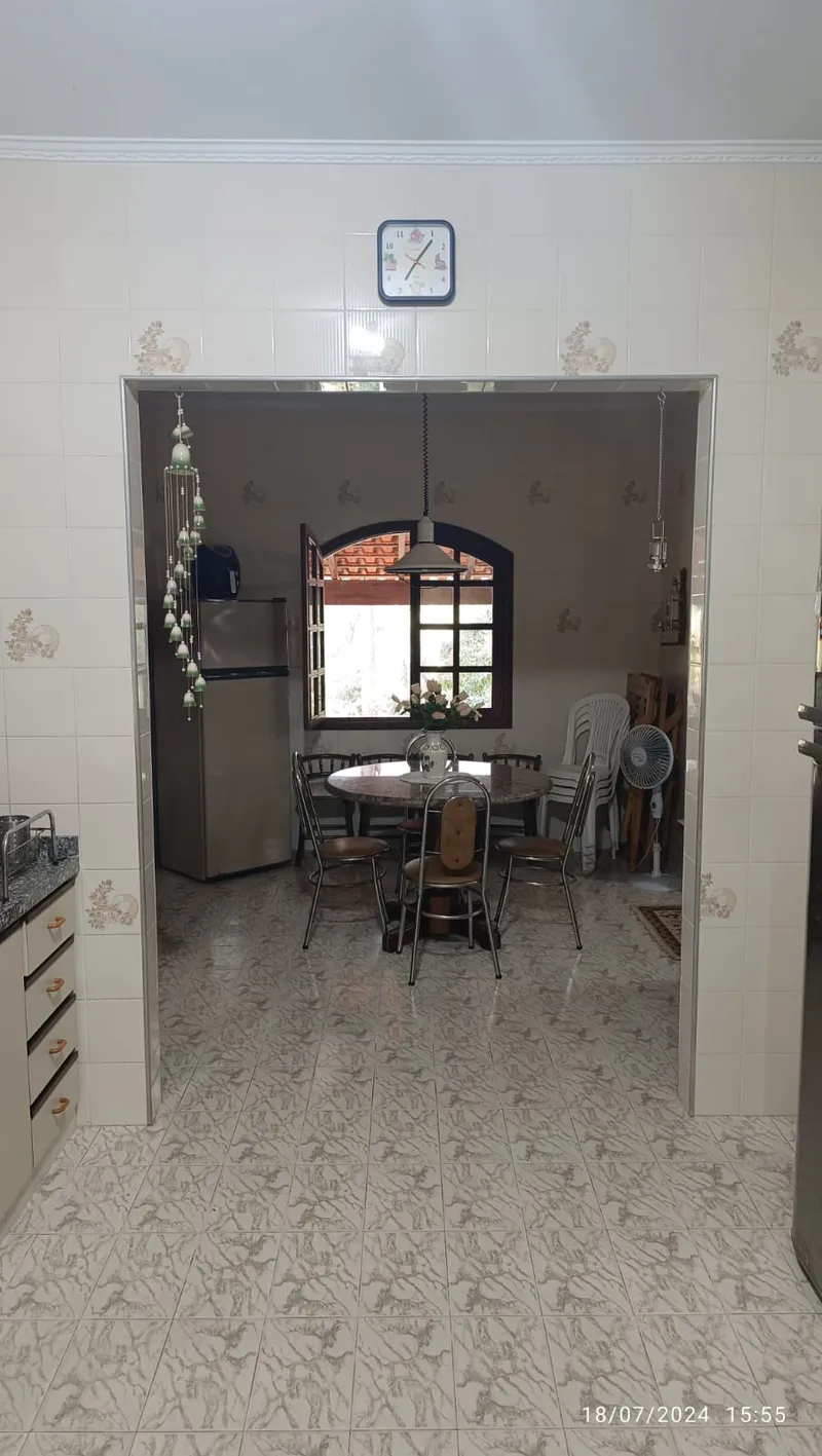 Chácara em Nazaré Paulista/São Paulo — Ref UI9G74 — Imagem 9