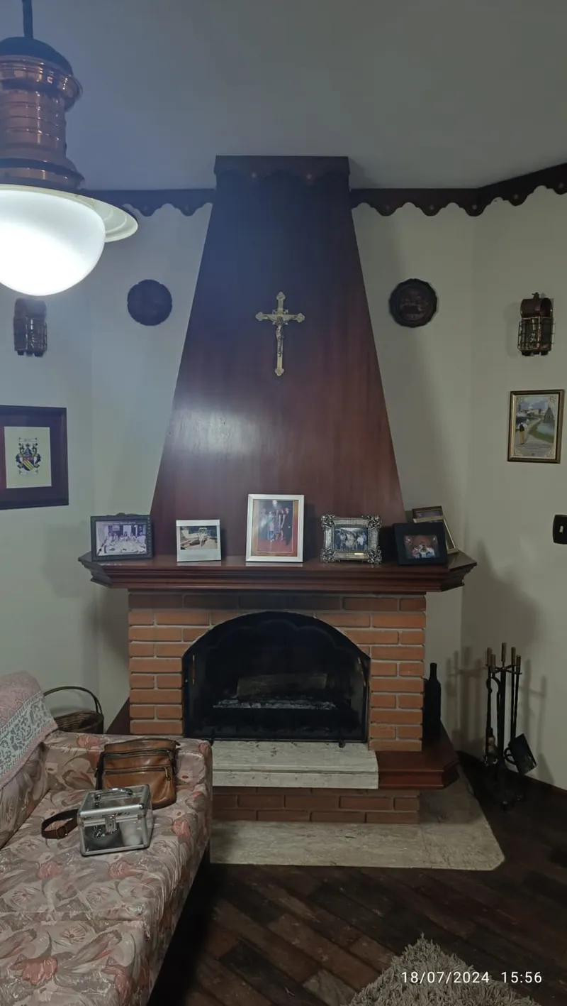 Chácara em Nazaré Paulista/São Paulo — Ref UI9G74 — Imagem 10