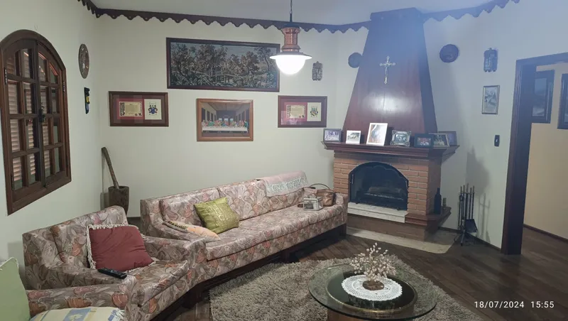 Chácara em Nazaré Paulista/São Paulo — Ref UI9G74 — Imagem 11