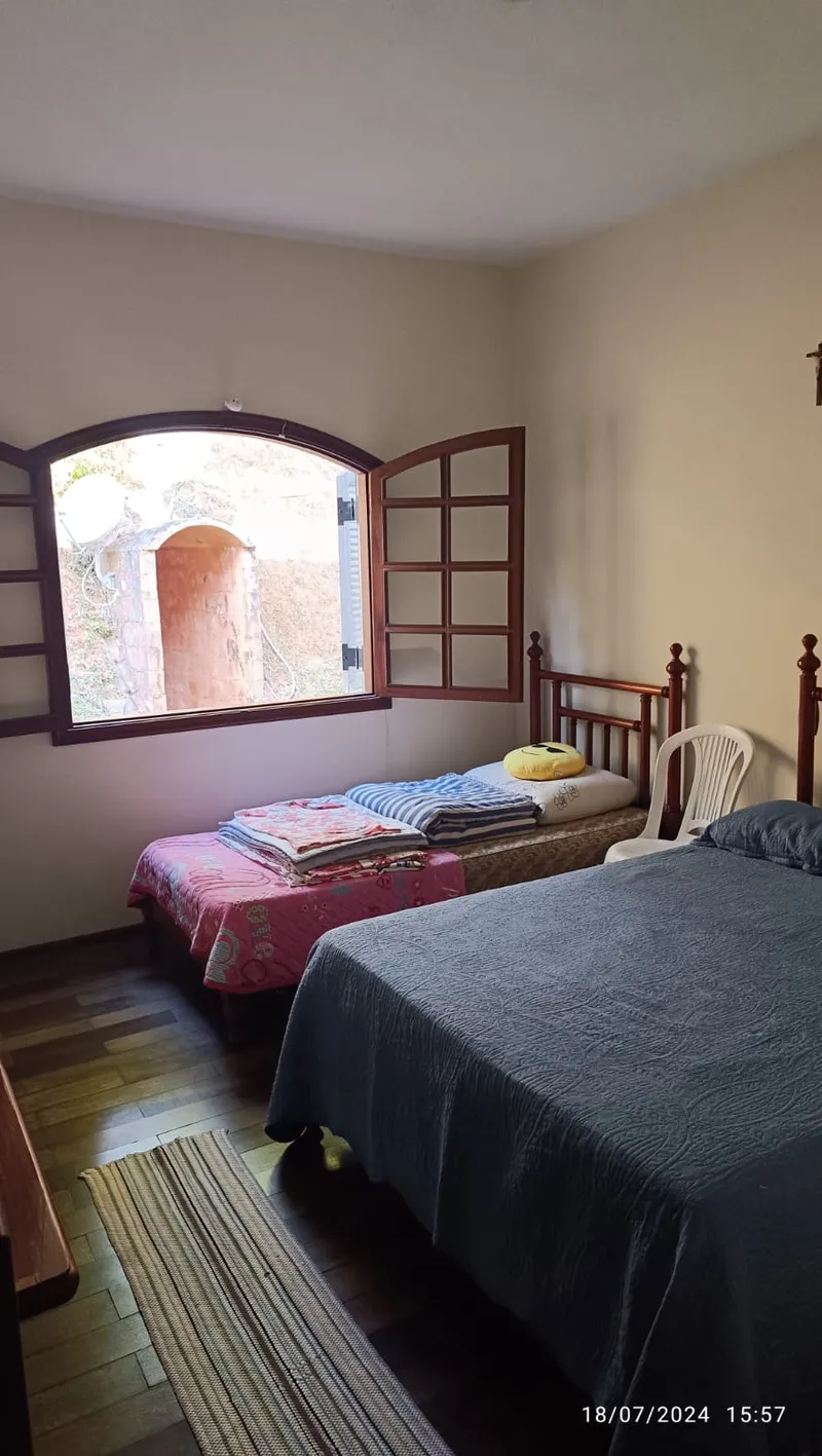 Chácara em Nazaré Paulista/São Paulo — Ref UI9G74 — Imagem 13