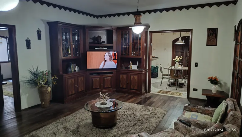 Chácara em Nazaré Paulista/São Paulo — Ref UI9G74 — Imagem 15