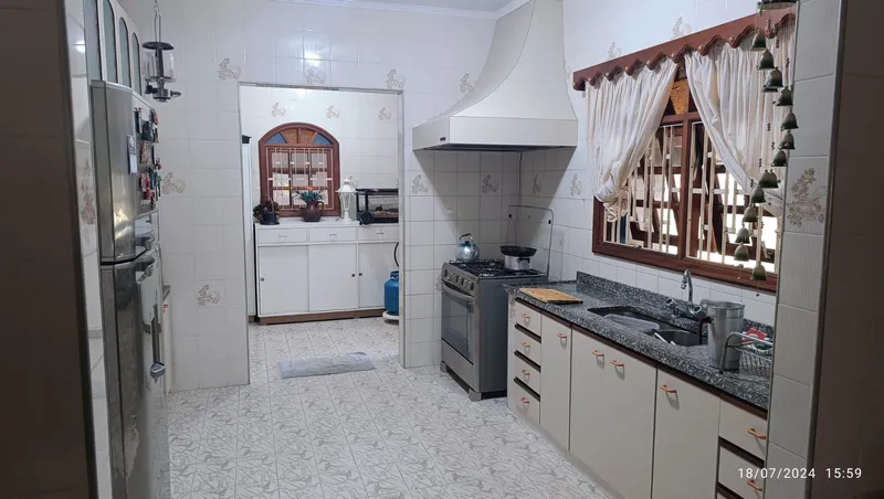 Chácara em Nazaré Paulista/São Paulo — Ref UI9G74 — Imagem 16