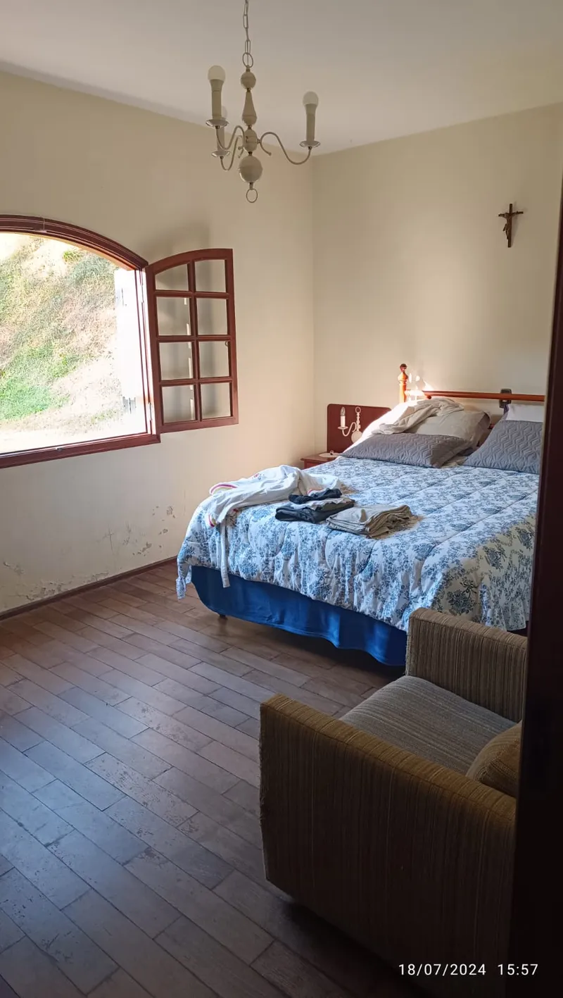 Chácara em Nazaré Paulista/São Paulo — Ref UI9G74 — Imagem 17