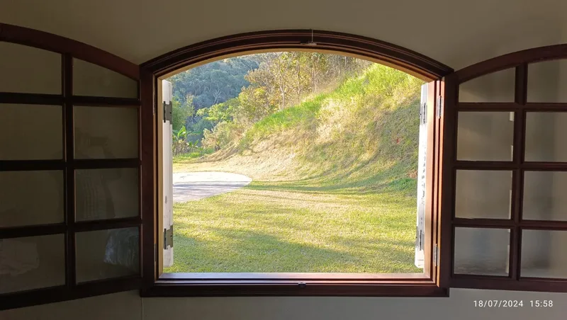 Chácara em Nazaré Paulista/São Paulo — Ref UI9G74 — Imagem 19