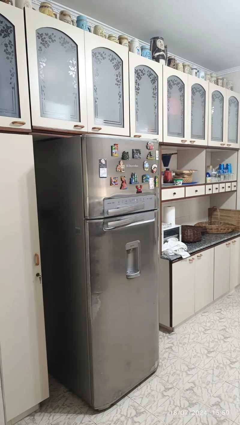 Chácara em Nazaré Paulista/São Paulo — Ref UI9G74 — Imagem 22