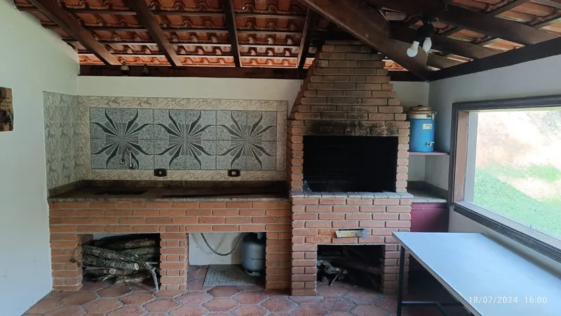 Chácara em Nazaré Paulista/São Paulo — Ref UI9G74 — Imagem 24