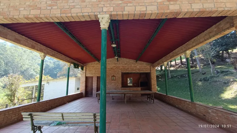 Chácara em Nazaré Paulista/São Paulo — Ref UI9G74 — Imagem 26