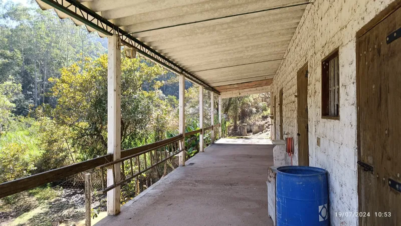 Chácara em Nazaré Paulista/São Paulo — Ref UI9G74 — Imagem 27