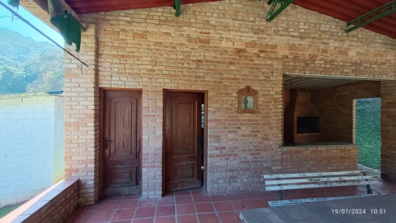 Chácara em Nazaré Paulista/São Paulo — Ref UI9G74 — Imagem 28