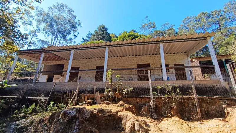 Chácara em Nazaré Paulista/São Paulo — Ref UI9G74 — Imagem 31