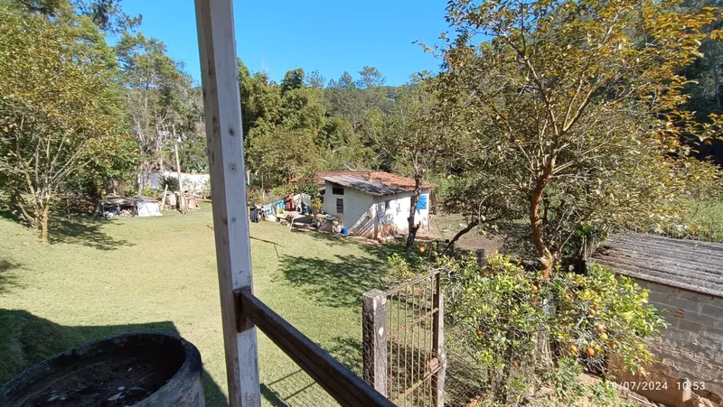 Chácara em Nazaré Paulista/São Paulo — Ref UI9G74 — Imagem 37