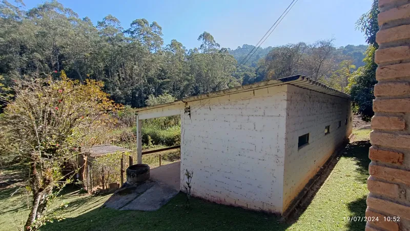 Chácara em Nazaré Paulista/São Paulo — Ref UI9G74 — Imagem 38