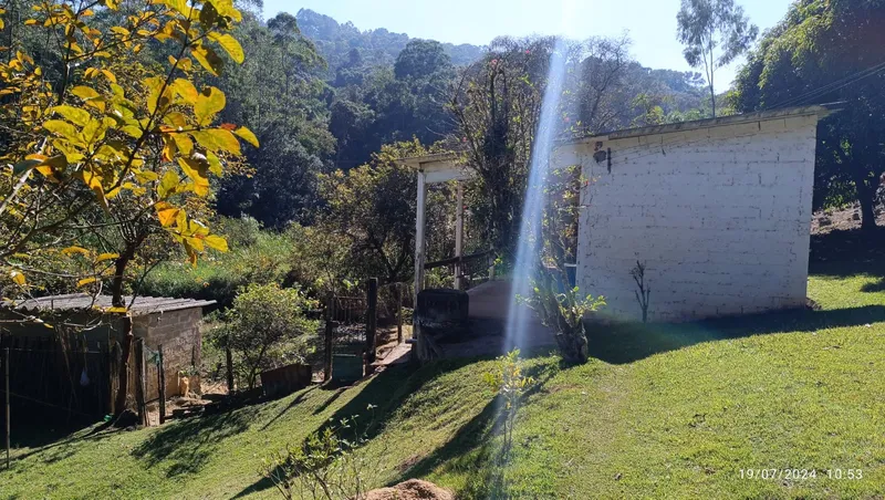 Chácara em Nazaré Paulista/São Paulo — Ref UI9G74 — Imagem 39