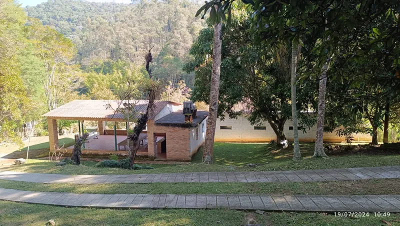 Chácara em Nazaré Paulista/São Paulo — Ref UI9G74 — Imagem 45