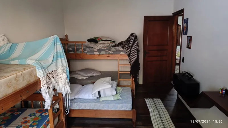 Chácara em Nazaré Paulista/São Paulo — Ref UI9G74 — Imagem 47