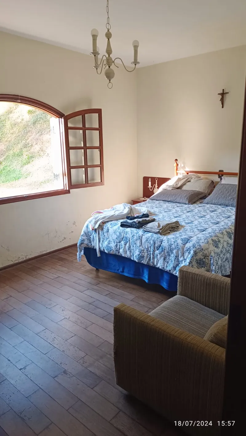 Chácara em Nazaré Paulista/São Paulo — Ref UI9G74 — Imagem 48