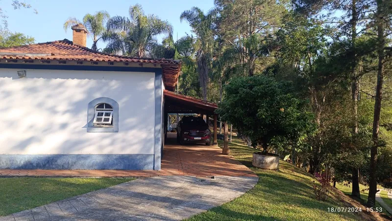 Chácara em Nazaré Paulista/São Paulo — Ref UI9G74 — Imagem 50