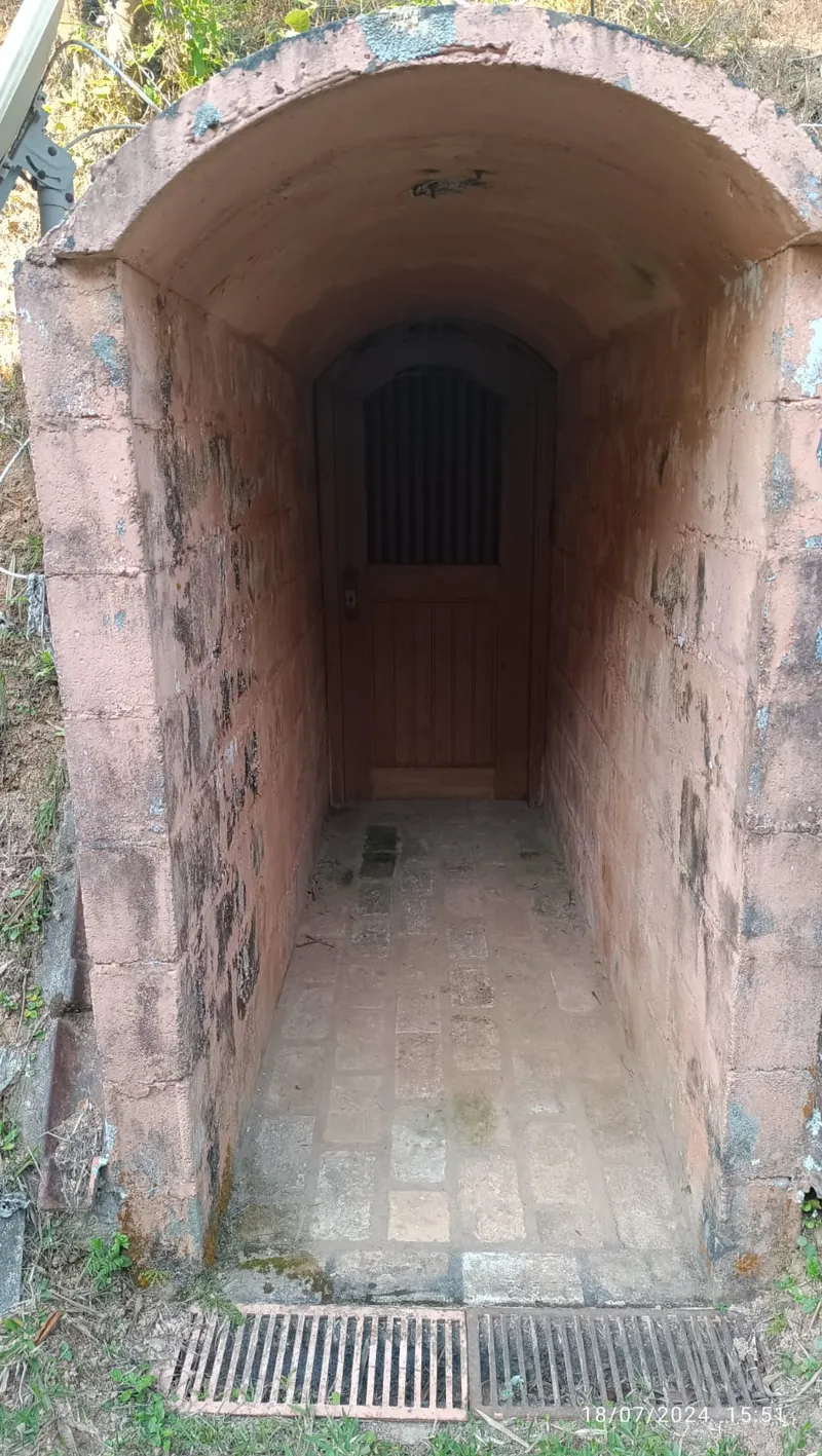 Chácara em Nazaré Paulista/São Paulo — Ref UI9G74 — Imagem 52