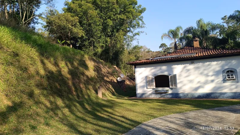 Chácara em Nazaré Paulista/São Paulo — Ref UI9G74 — Imagem 53