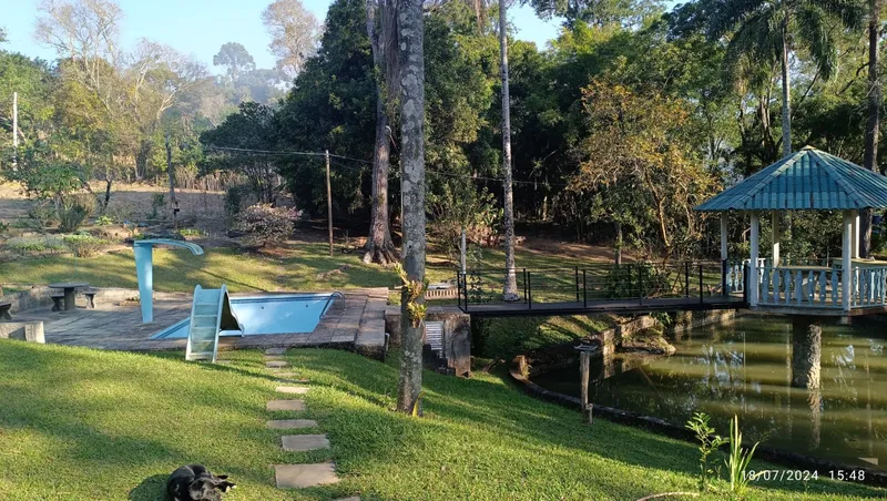 Chácara em Nazaré Paulista/São Paulo — Ref UI9G74 — Imagem 54