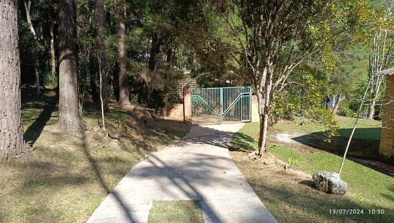 Chácara em Nazaré Paulista/São Paulo — Ref UI9G74 — Imagem 56