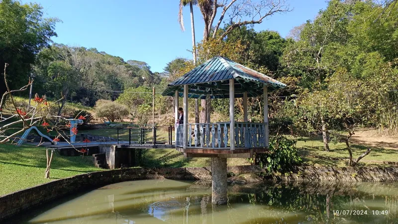 Chácara em Nazaré Paulista/São Paulo — Ref UI9G74 — Imagem 57