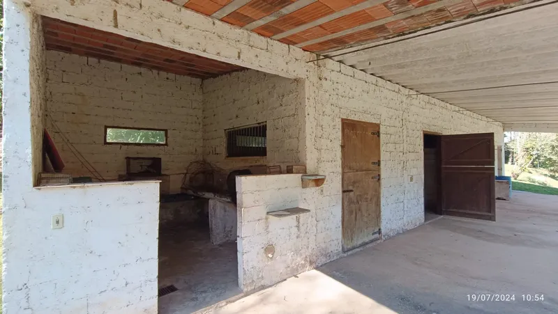 Chácara em Nazaré Paulista/São Paulo — Ref UI9G74 — Imagem 61