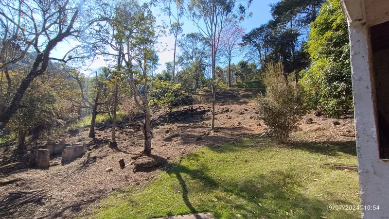 Chácara em Nazaré Paulista/São Paulo — Ref UI9G74 — Imagem 62