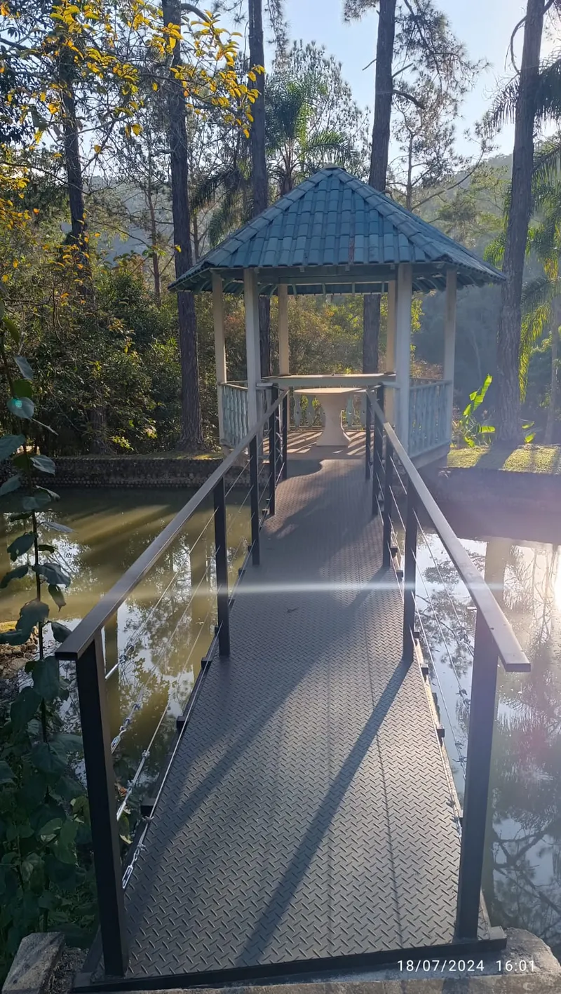 Chácara em Nazaré Paulista/São Paulo — Ref UI9G74 — Imagem 67