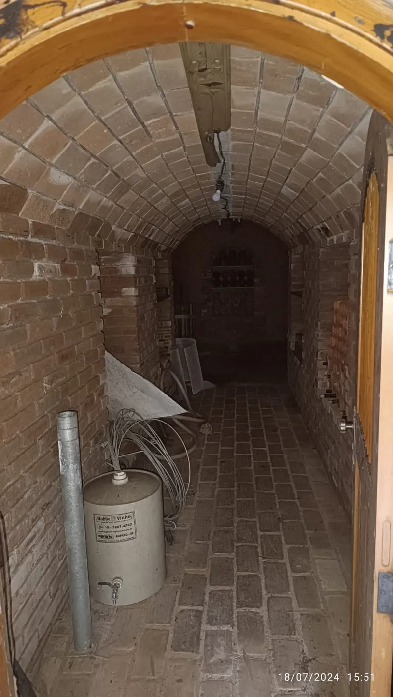 Chácara em Nazaré Paulista/São Paulo — Ref UI9G74 — Imagem 70