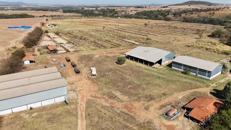 Fazenda em Palmeiras de Goiás/Goiás — Ref N2PKKJ — Imagem 7