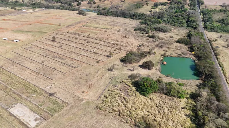 Fazenda em Palmeiras de Goiás/Goiás — Ref N2PKKJ — Imagem 4