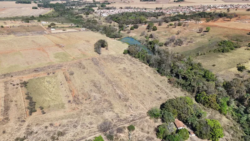 Fazenda em Palmeiras de Goiás/Goiás — Ref N2PKKJ — Imagem 14