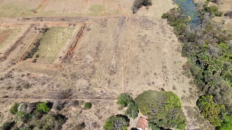 Fazenda em Palmeiras de Goiás/Goiás — Ref N2PKKJ — Imagem 13