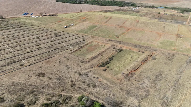 Fazenda em Palmeiras de Goiás/Goiás — Ref N2PKKJ — Imagem 12