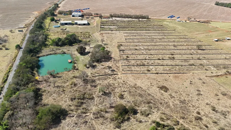 Fazenda em Palmeiras de Goiás/Goiás — Ref N2PKKJ — Imagem 2