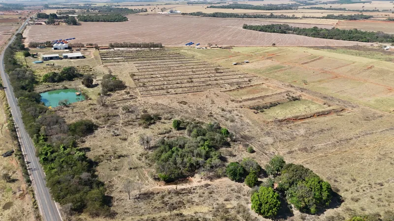 Fazenda em Palmeiras de Goiás/Goiás — Ref N2PKKJ — Imagem 3