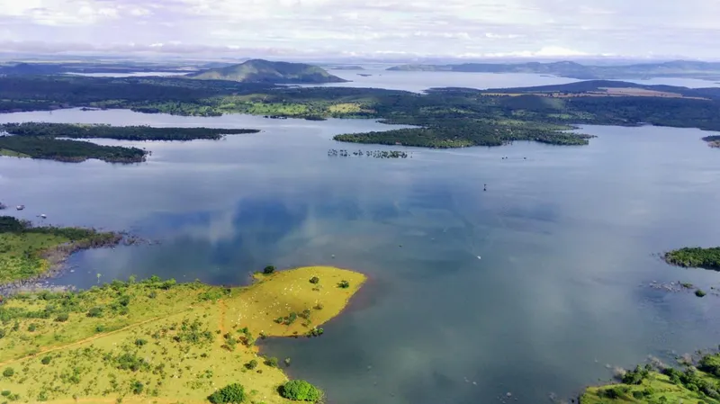 Fazenda em Niquelândia/Goiás — Ref 71TPPJ — Imagem 4