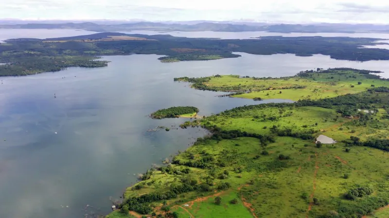 Fazenda em Niquelândia/Goiás — Ref 71TPPJ — Imagem 5