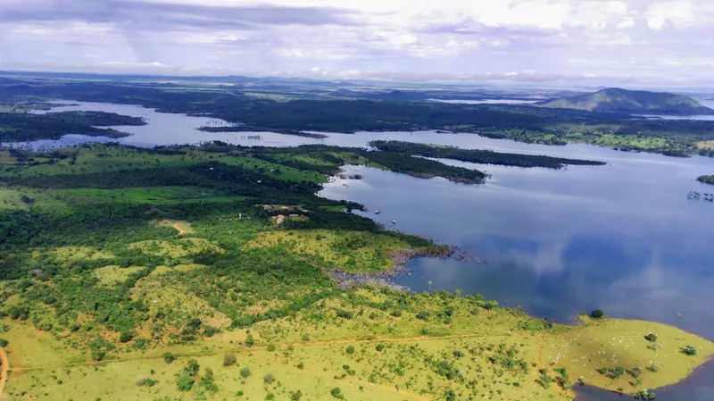 Fazenda em Niquelândia/Goiás — Ref 71TPPJ — Imagem 6