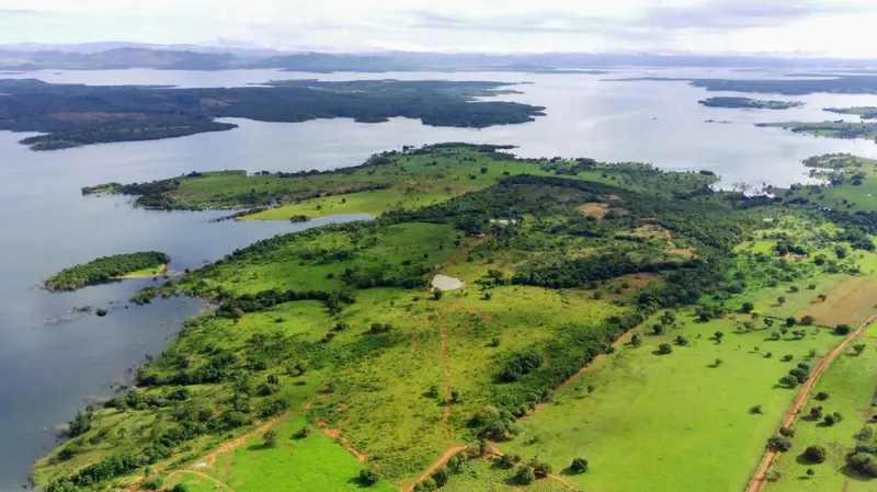 Fazenda em Niquelândia/Goiás — Ref 71TPPJ — Imagem 9