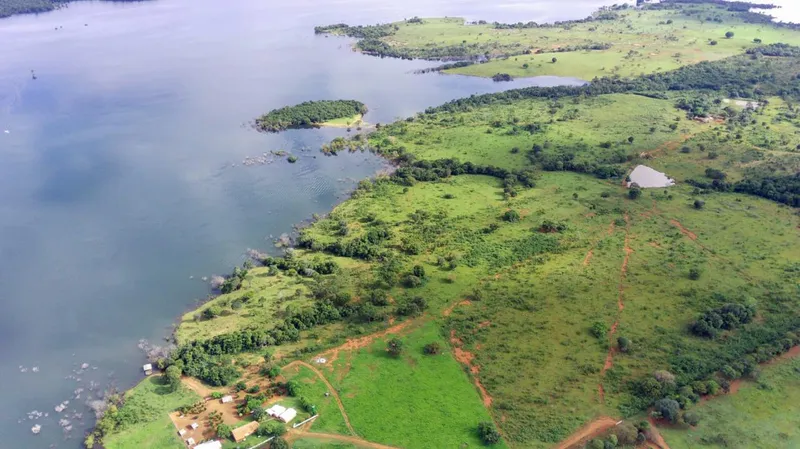 Fazenda em Niquelândia/Goiás — Ref 71TPPJ — Imagem 11